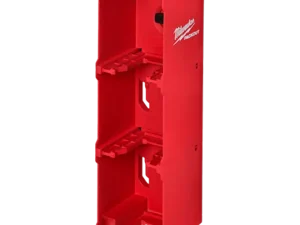 Milwaukee PACKOUT™ M18 Battery Holder, Red - 4932480709