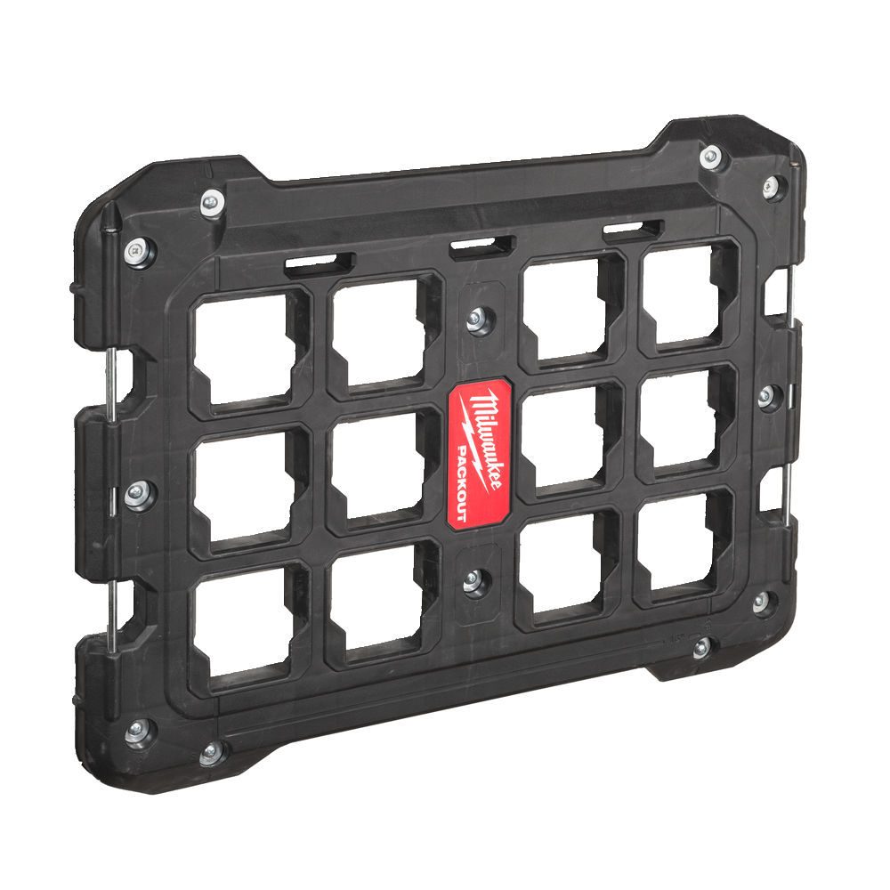 Milwaukee PACKOUT™ Mounting Plate - 4932471638