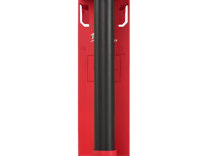 Milwaukee PACKOUT™ Paper Towel Holder, Red/Black - 4932480707