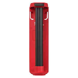 Milwaukee PACKOUT™ Paper Towel Holder, Red/Black - 4932480707