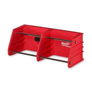 Milwaukee PACKOUT™ Pliers Rack, Red - 4932480710