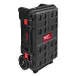 Milwaukee PACKOUT™ Rolling Tool Chest, Black - 4932478161