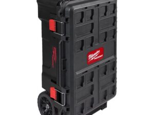 Milwaukee PACKOUT™ Rolling Tool Chest, Black - 4932478161