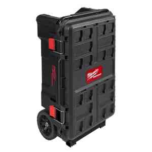 Milwaukee PACKOUT™ Rolling Tool Chest, Black - 4932478161