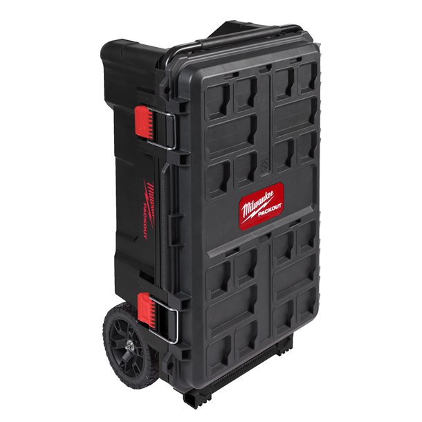 Milwaukee PACKOUT™ Rolling Tool Chest, Black - 4932478161