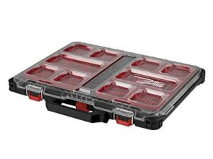 Milwaukee PACKOUT™ Slim Organiser - 4932471064