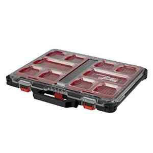 Milwaukee PACKOUT™ Slim Organiser - 4932471064