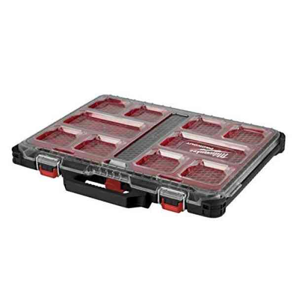 Milwaukee PACKOUT™ Slim Organiser - 4932471064