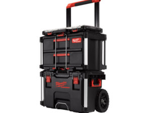 Milwaukee Packout Starter Set - 4932479957