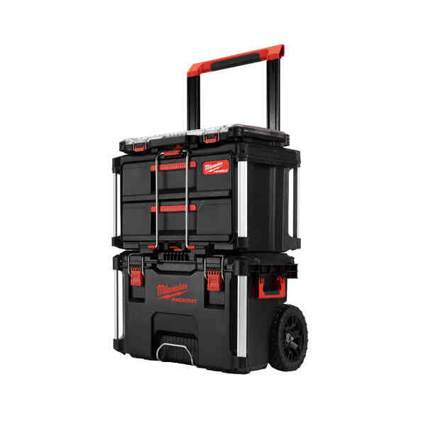 Milwaukee Packout Starter Set - 4932479957