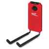 Milwaukee PACKOUT™ Straight Utility Hook, Red - 4932480700