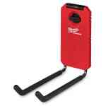 Milwaukee PACKOUT™ Straight Utility Hook, Red - 4932480700