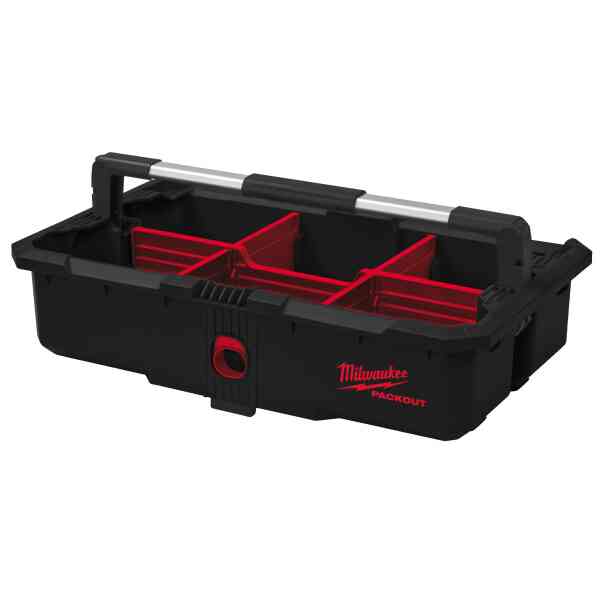 Milwaukee PACKOUT™ Tool Tray - 4932480625