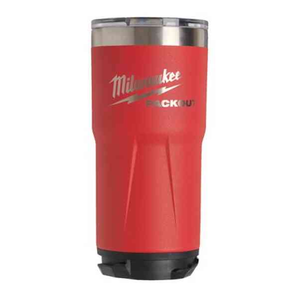 Milwaukee PACKOUT™ Tumbler, 591 ml - 4932479074