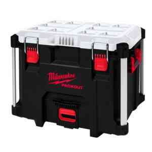 Milwaukee PACKOUT™ XL Cooler - 4932478648