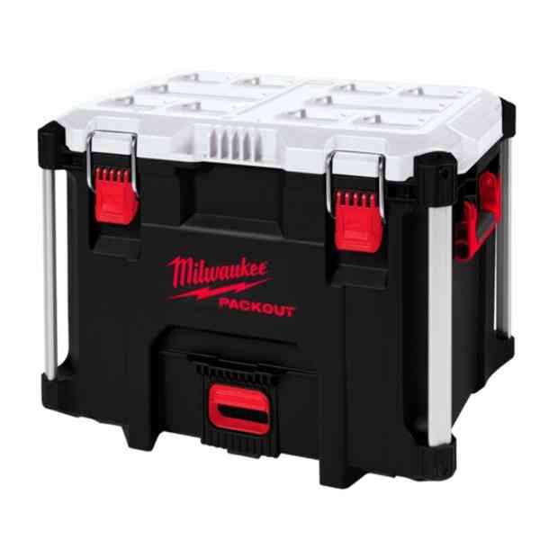 Milwaukee PACKOUT™ XL Cooler - 4932478648