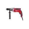 Milwaukee PD2E22R 850W Corded 2-Speed Percussion Drill - 4933419570