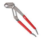 Milwaukee Quick-Adjust Water Pump Pliers, 200mm (8") - 48226208