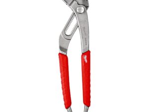 Milwaukee Quick-Adjust Water Pump Pliers 250mm (10") 48226210