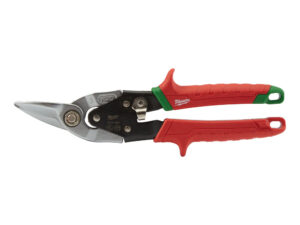 Milwaukee Right Cutting Aviation Snips - 48224520