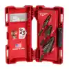 Milwaukee SHOCKWAVE™ Impact Duty Step Drill Set (3PC) - 48899266