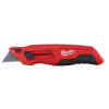 Milwaukee Side Sliding Utility Knife - 4932471359