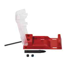 Milwaukee SWITCHBLADE™ Replacement Feed Screw Kit - 48255280
