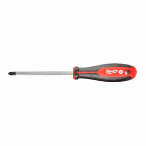 Milwaukee Tri-lobe Screwdriver PH1x100 - 4932471786