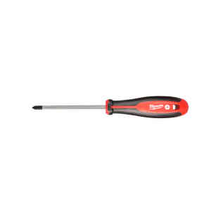 Milwaukee Tri-lobe Screwdriver PH2x125 - 4932471788