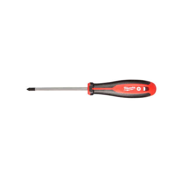 Milwaukee Tri-lobe Screwdriver PH2x125 - 4932471788