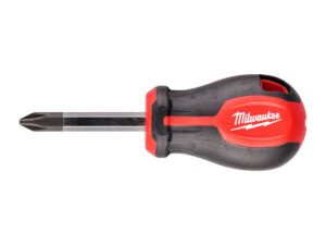Milwaukee Tri-lobe Screwdriver PH2x45 - 4932471787