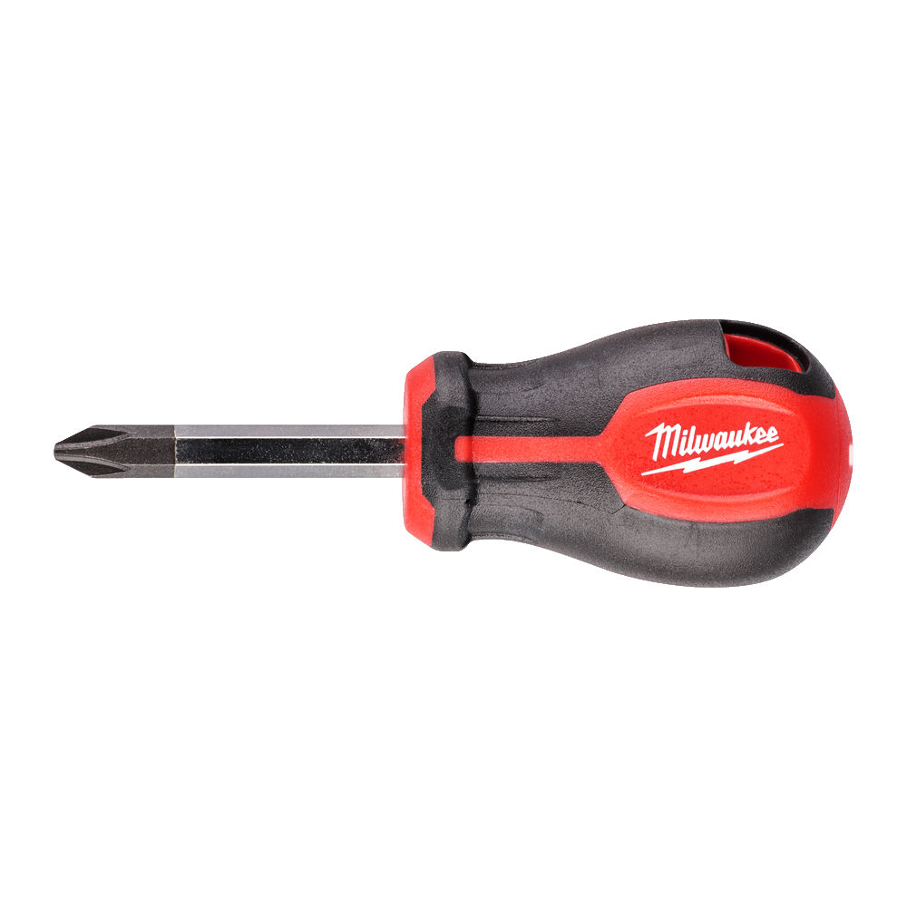 Milwaukee Tri-lobe Screwdriver PH2x45 - 4932471787