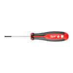 Milwaukee Tri-lobe Screwdriver PZ0x75 - 4932471790