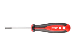 Milwaukee Tri-lobe Screwdriver PZ0x75 - 4932471790