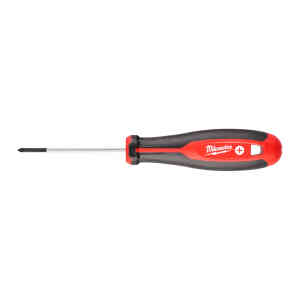 Milwaukee Tri-lobe Screwdriver PZ0x75 - 4932471790