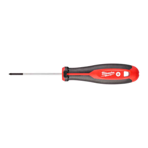 Milwaukee Tri-lobe Screwdriver PZ0x75 - 4932471790