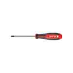 Milwaukee Tri-lobe Screwdriver PZ1x100 - 4932471791