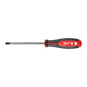 Milwaukee Tri-lobe Screwdriver PZ2x125 - 4932471793