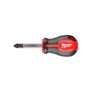 Milwaukee Tri-lobe Screwdriver PZ2x45 - 4932471792