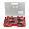 Milwaukee Tri-lobe Screwdriver Set (12 pc) - 4932472003