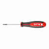 Milwaukee Tri-lobe Slotted Screwdriver SL 0.4x2.0x65 - 4932471773