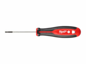 Milwaukee Tri-lobe Slotted Screwdriver SL 0.4x2.0x65 - 4932471773