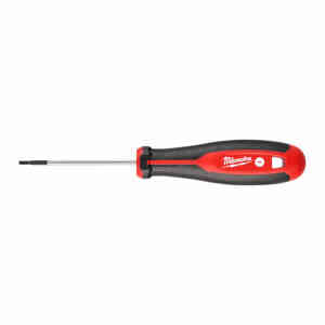 Milwaukee Tri-lobe Slotted Screwdriver SL 0.4x2.0x65 - 4932471773