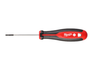 Milwaukee Tri-lobe Slotted Screwdriver SL 0.4x2.5x75 - 4932471774