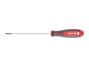 Milwaukee Tri-lobe Slotted Screwdriver SL 0.5x3x150 - 4932471776