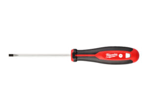 Milwaukee Tri-lobe Slotted Screwdriver SL 0.6x3.5x100 - 4932471777