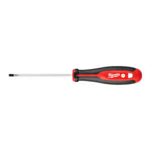 Milwaukee Tri-lobe Slotted Screwdriver SL 0.6x3.5x100 - 4932471777