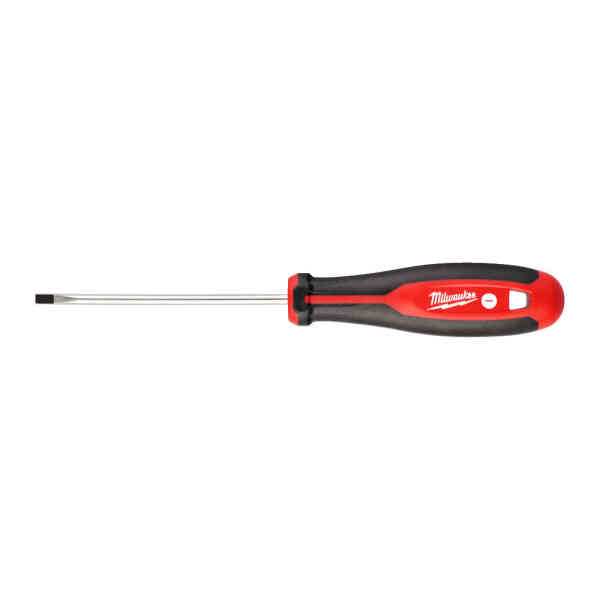 Milwaukee Tri-lobe Slotted Screwdriver SL 0.6x3.5x100 - 4932471777