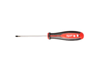 Milwaukee Tri-lobe Slotted Screwdriver SL 0.8x4x100 - 4932471778