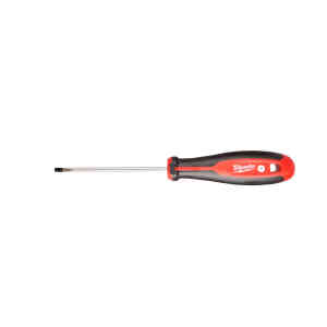 Milwaukee Tri-lobe Slotted Screwdriver SL 0.8x4x100 - 4932471778